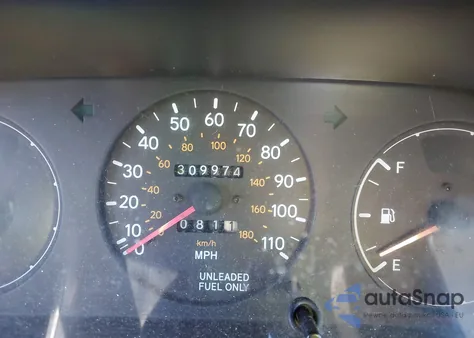 1994 Toyota Corolla Le/Dx from USA, damaged, VIN 2T1AE09B0RC067632